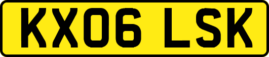 KX06LSK