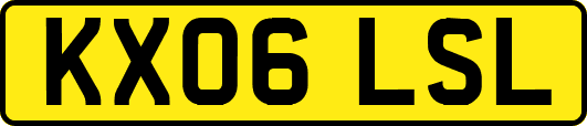 KX06LSL