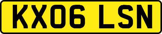 KX06LSN