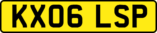 KX06LSP