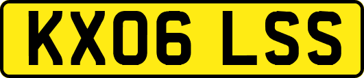 KX06LSS
