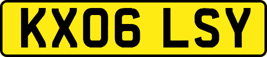 KX06LSY