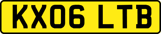 KX06LTB