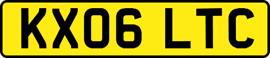 KX06LTC