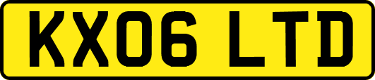 KX06LTD