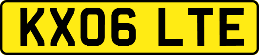 KX06LTE