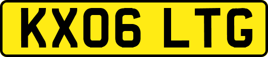 KX06LTG