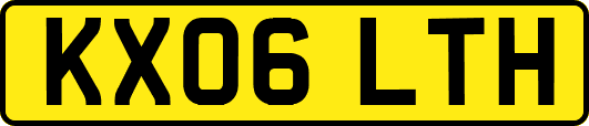KX06LTH
