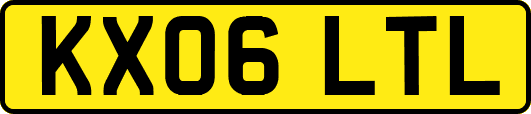 KX06LTL