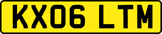 KX06LTM