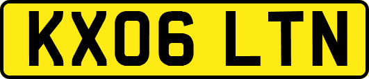 KX06LTN