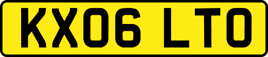 KX06LTO