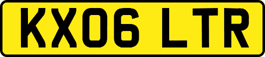 KX06LTR