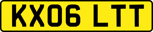 KX06LTT