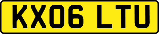 KX06LTU