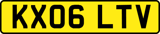 KX06LTV