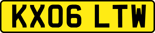 KX06LTW