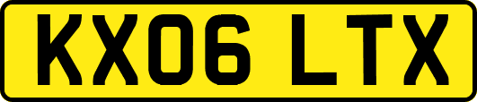 KX06LTX