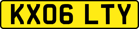KX06LTY