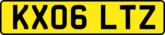 KX06LTZ