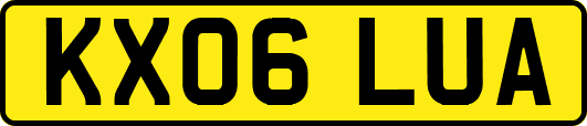 KX06LUA