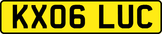KX06LUC