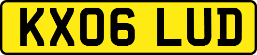 KX06LUD