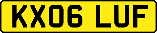 KX06LUF