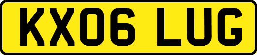 KX06LUG