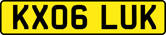 KX06LUK