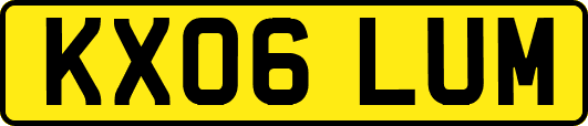 KX06LUM