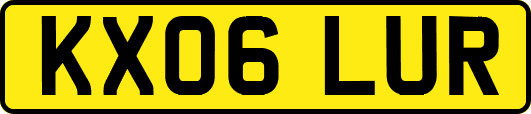 KX06LUR