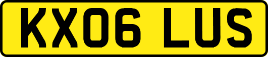 KX06LUS