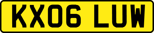 KX06LUW