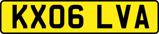 KX06LVA