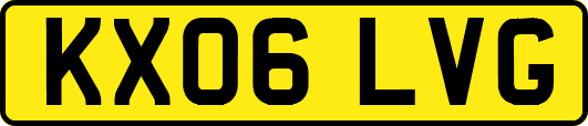 KX06LVG