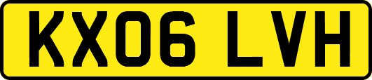 KX06LVH