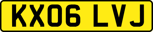 KX06LVJ