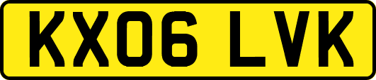 KX06LVK