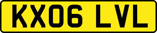 KX06LVL