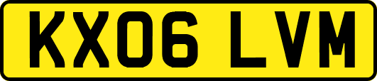 KX06LVM