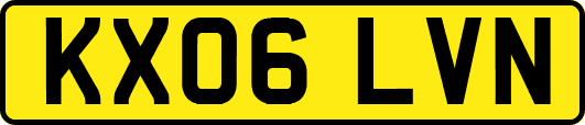 KX06LVN