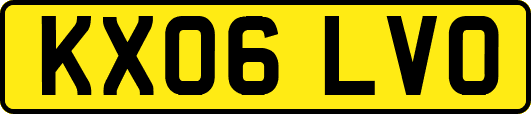 KX06LVO