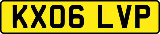 KX06LVP