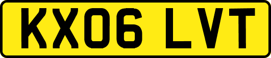 KX06LVT