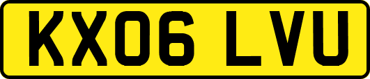 KX06LVU