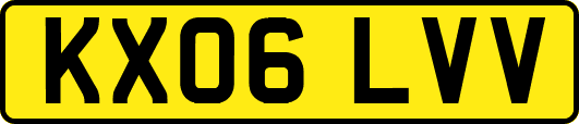KX06LVV