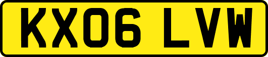 KX06LVW