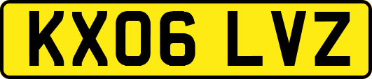 KX06LVZ