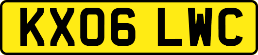 KX06LWC